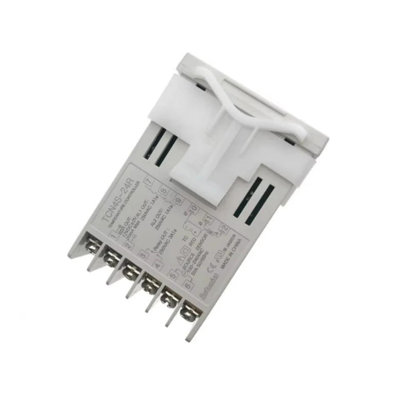 TCN4S-24R Temperature Controlle New And Original