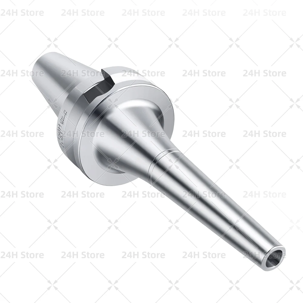 Precyzyjny, szybki uchwyt narzędziowy BT30 BT40 DC4 DC6 DC8 DC12, wrzeciono BT, uchwyt narzędziowy z mechanizmem odciągania DC, centrum obróbcze CNC — zdjęcie 4