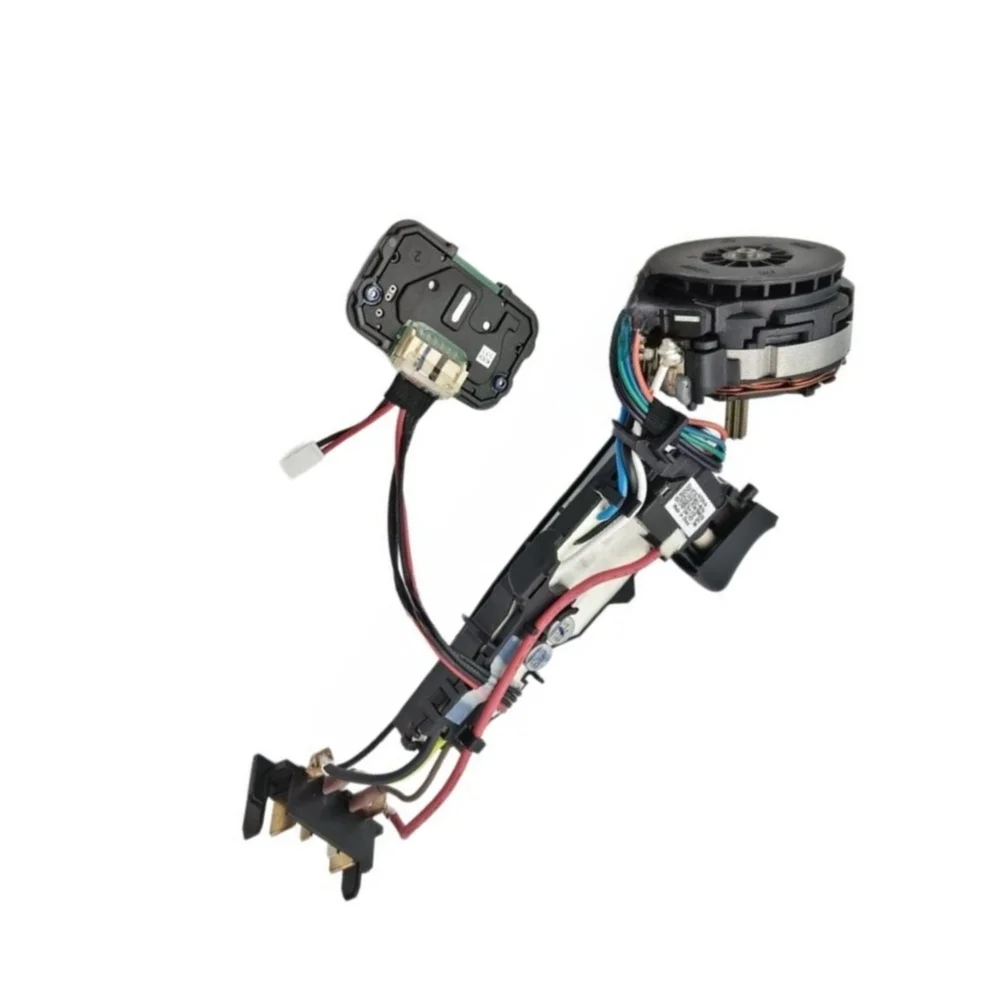 For Hassle-free Repairs Motor Switch Assembly Power Tool Accessory Power Trigger Module High-strength Components