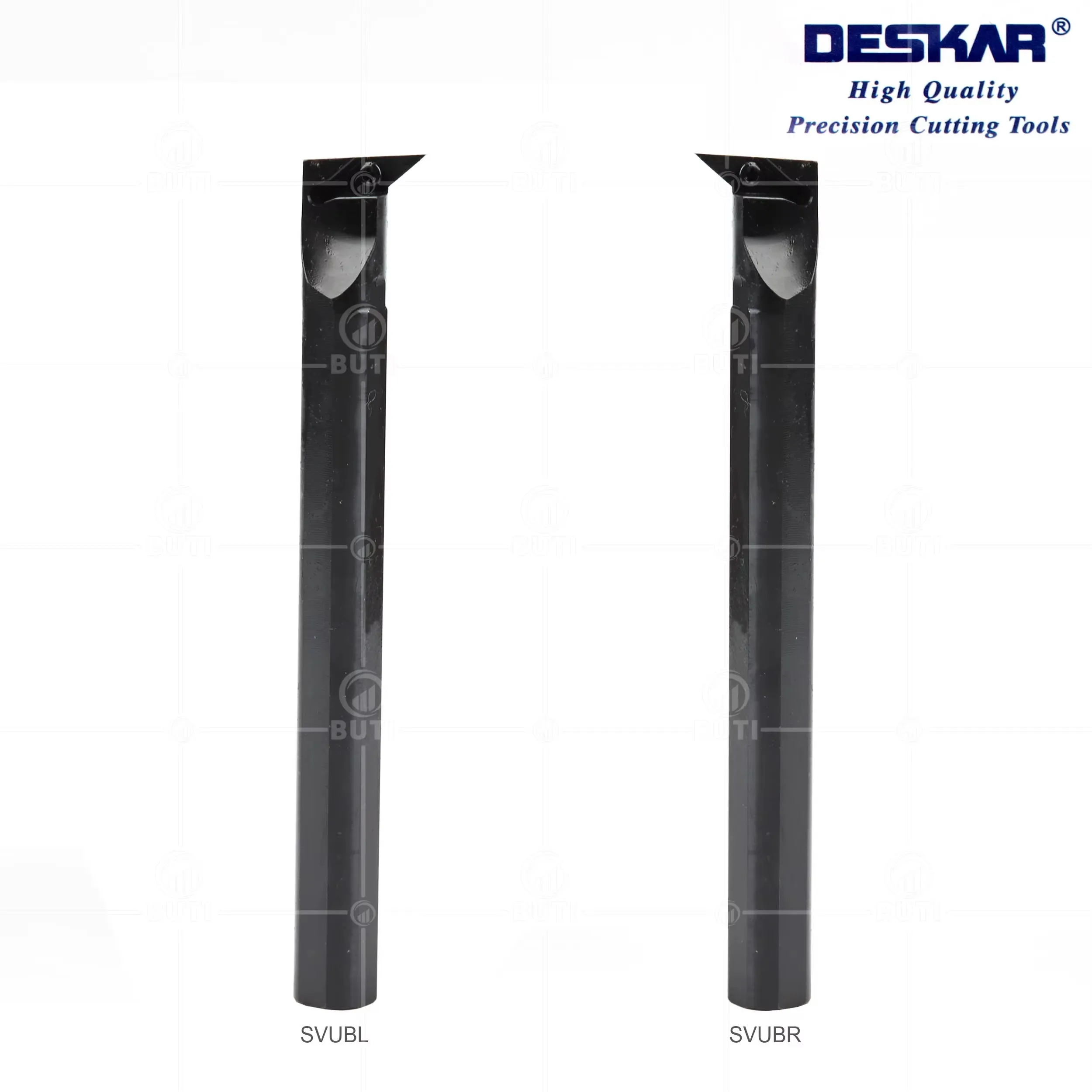 

DESKAR 100% оригинальный токарный станок с числовым управлением S16Q/S20R/S252S-SVUBR/SVUBL11/16, держатель инструментов с внутренним отверстием, часть режущих инструментов