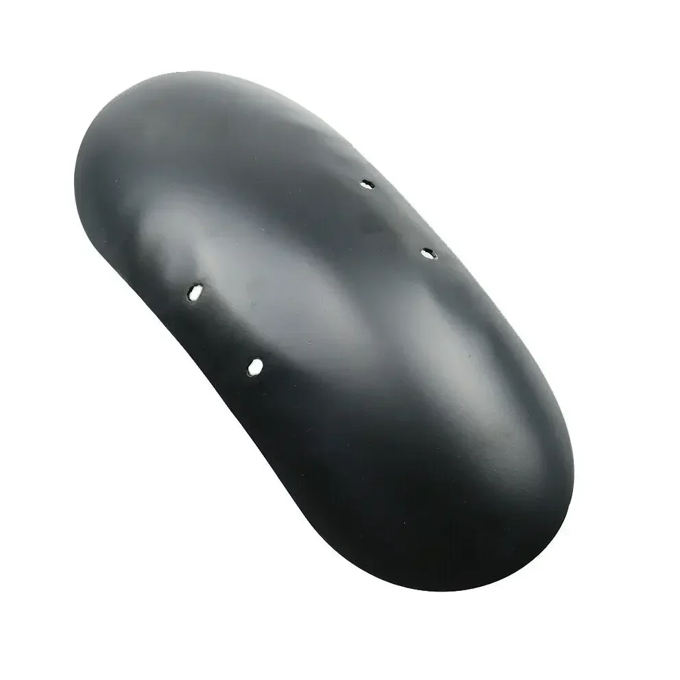 Motorcycle Matte Black Front Fender For Harley Forty Eight XL1200X 2010-2017