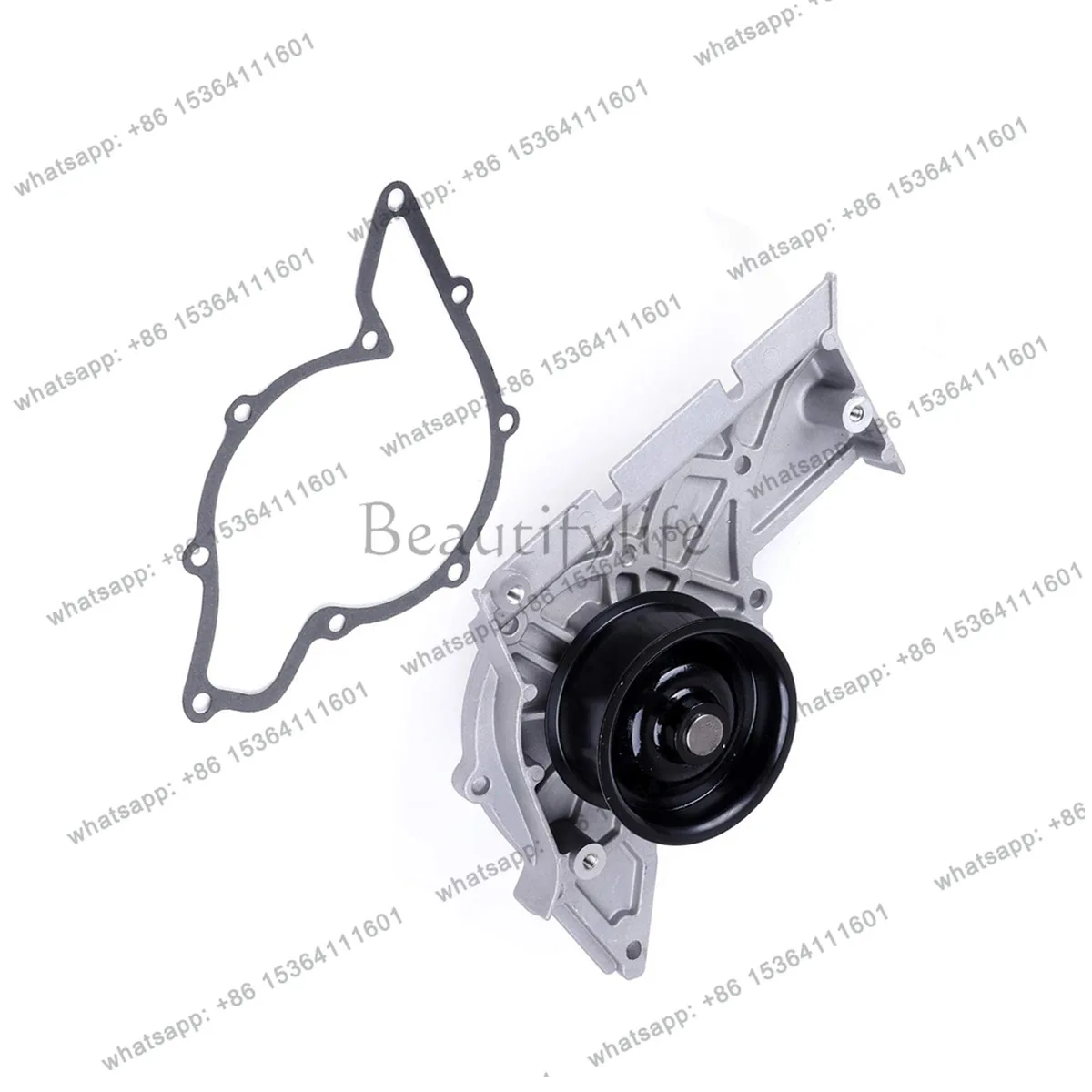 

Auto parts 06C121004H automotive electronic water pump engine EA888