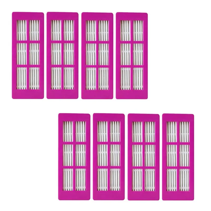 

Y15A для Midea V16/Eureka J15 Evo Ultra, сменный HEPA-фильтр для робота-пылесоса, аксессуары