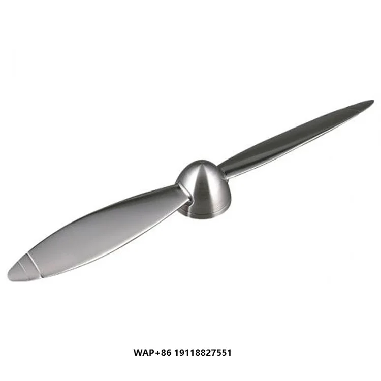 Custom High Quality Two-blade Marine Propeller