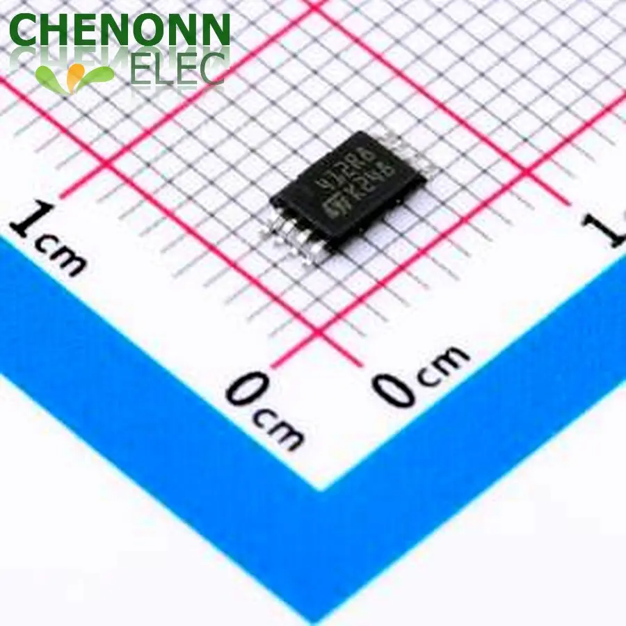 20PCS/LOT M24512-DRDW8TP/K (EEPROM)