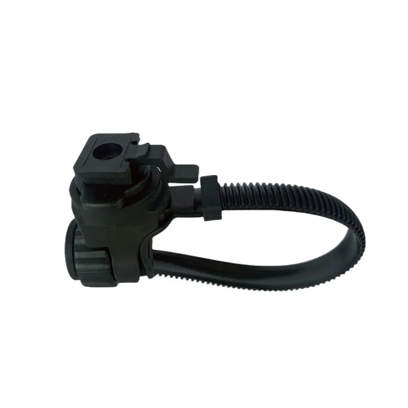 Für Trek Fahrrad Front Licht Lampenfassung Fahrrad Licht Adapter Bontrager Ion ProRT Ausgesetzt Heben Leichte Rücklicht Halter – Detail 8
