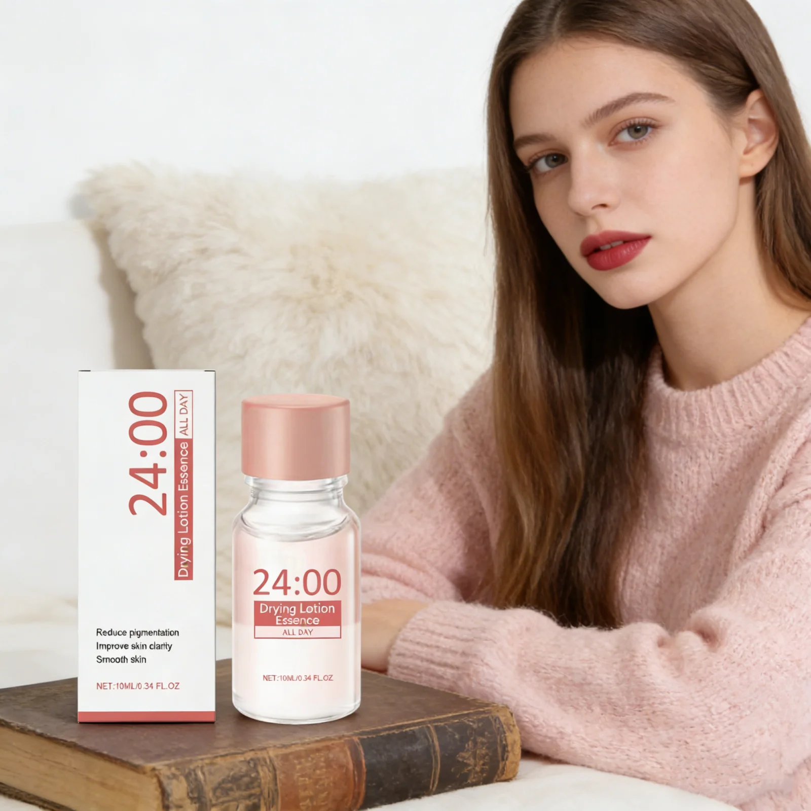Salicylzuur herstellend serum - Salicylic Acid Blackhead Remover recensie en prijs