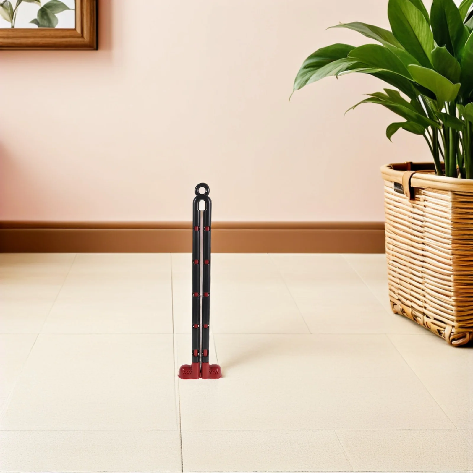 

54Cm Adjustable Plastic Boot Stretcher Insert For Men Women Wide Feet Shoe Shaper Support Boot Holder Home Travel Use