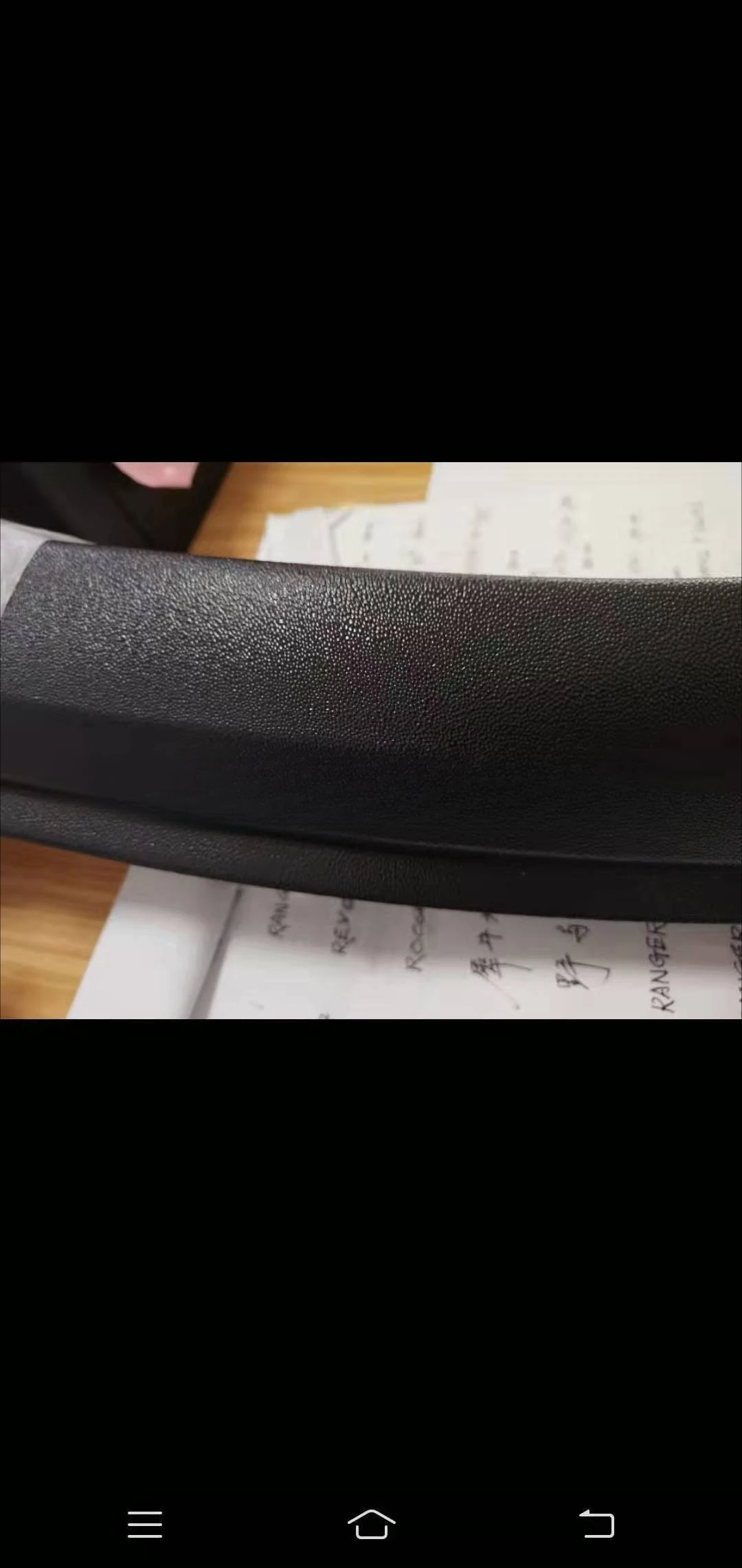 لسيارة شيفروليه كولورادو بيك اب 2018 عجلة السيارة قوس صب حماية قطاع ترقية الجسم المضادة للخدش الحرس الطين اللوحات أفضل الأسعار