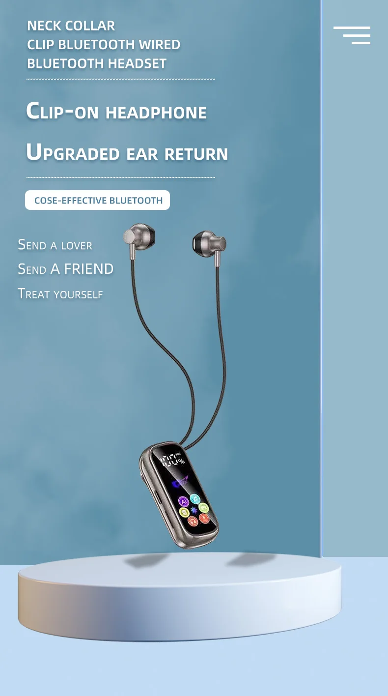 Exclusive New Earbu… - image