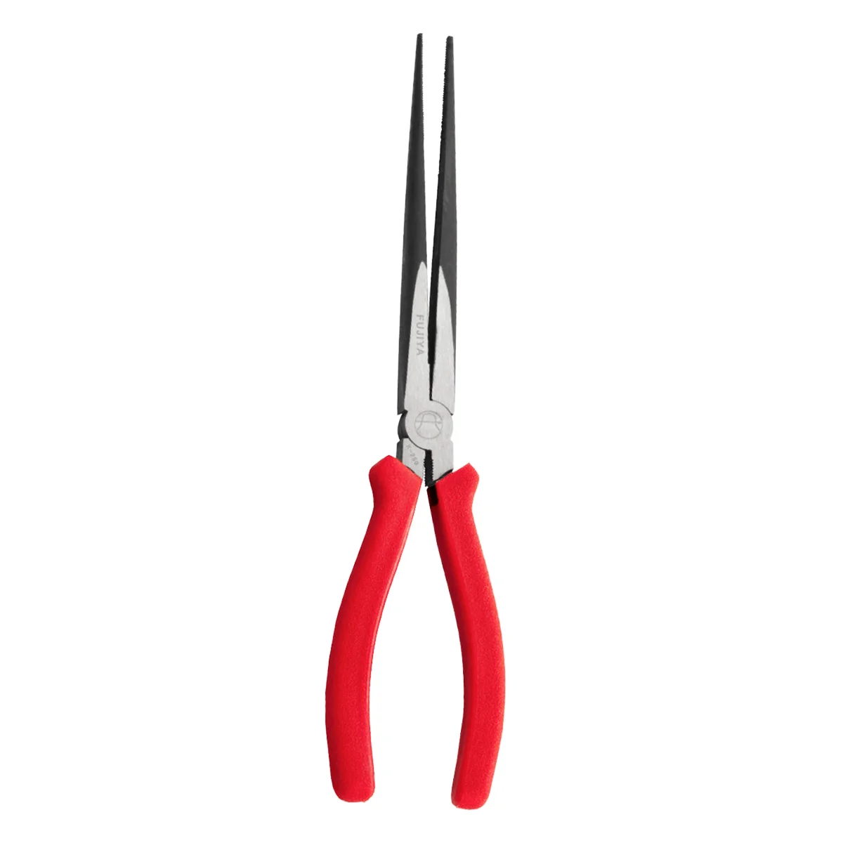 3.5 Inch Combination Pliers Set, Needle Nose & Side Cutter With Non-Slip Plastic Handle For DIY Jewelry Making Wholesale
