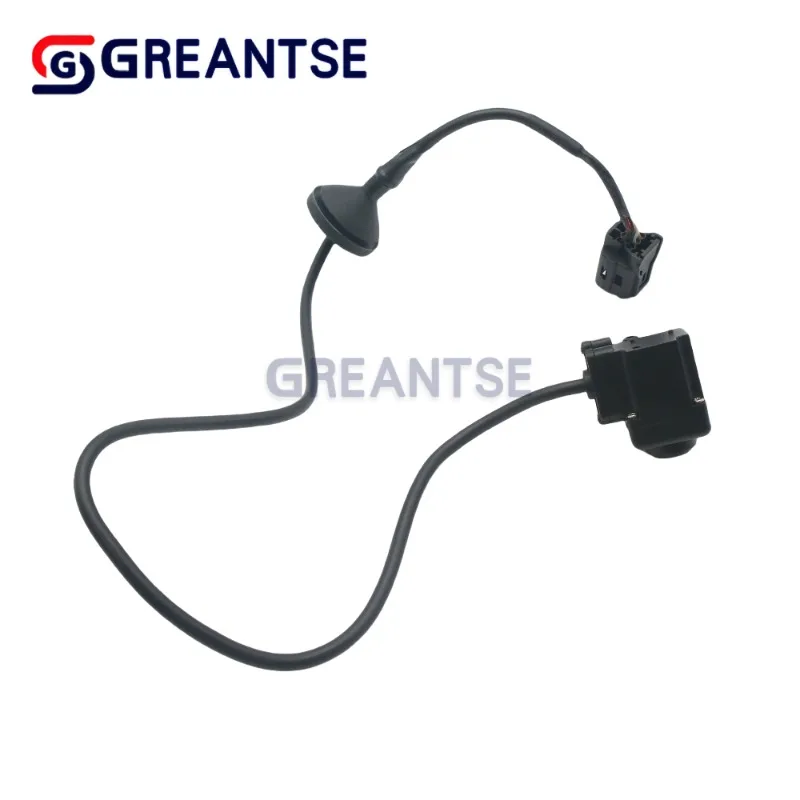95760-B2100 High QualityReversing Camera Rear View Safety For Kia Soul e-soul 2014 2015 2016 2017 2018 PS2 Auto Part Accessories