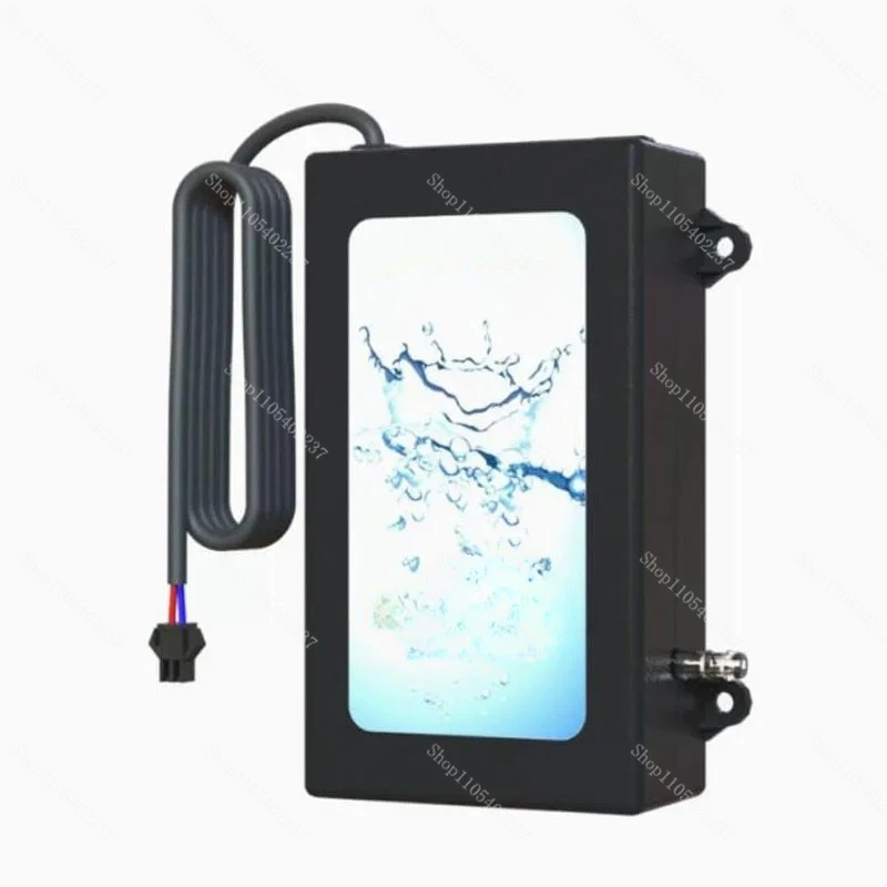 FQ 220 Bathtub SPA Pool Ozone Generator 50mg/h Water Circulation Integrated with Air Pump