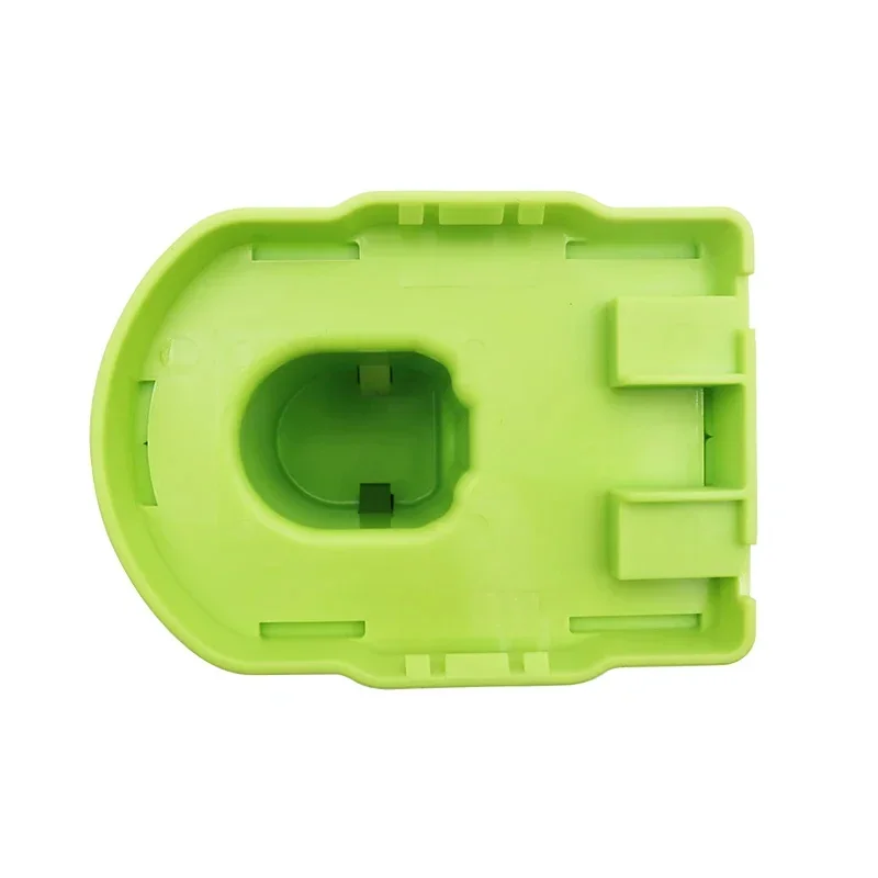 Imagem -06 - Adaptador Conversor de Bateria Ryb18bos Baterias de Lítio Ryobi 18v P103 P108 Converter para Bosch Ferramentas Elétricas 18v Li-ion