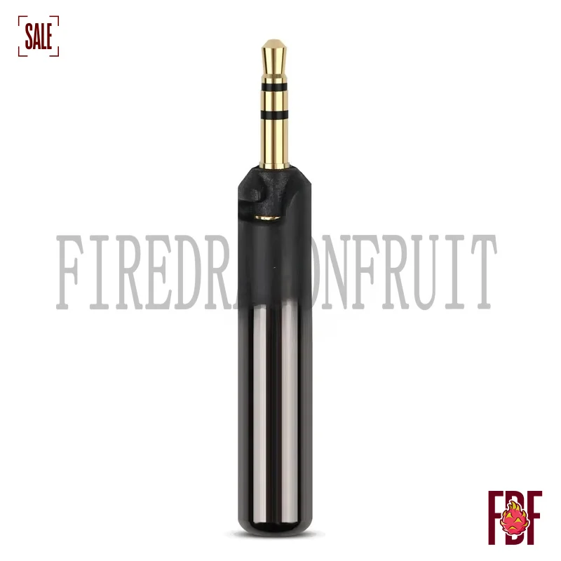 5mm Stereo HD558 HD518 HD598Plug 2.5mm Stereo Audio Jack HDSlot HDMale Connector Headphones Headset and Gadgets