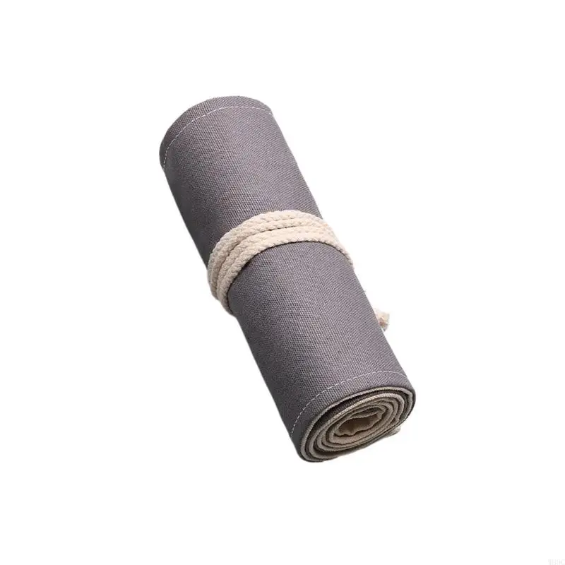 Organizzatori pennelli W89c Caschetti stoccaggio per acrilici Pennello per guaionia acquerello a olio