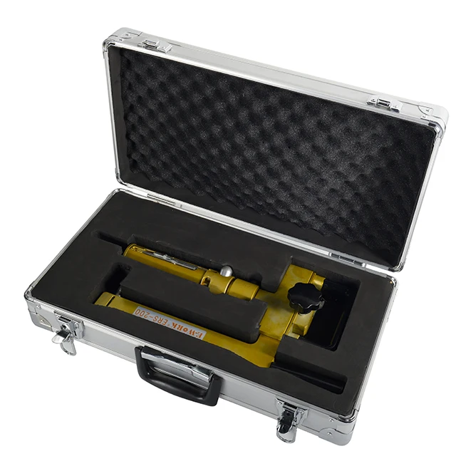 Hot Sale 110-400mm Adjustable Support Rack Rotary Tube Hand Scraper Tool