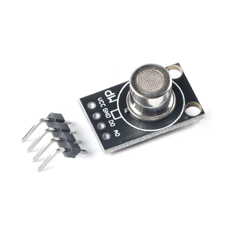 MP-2 Smoke Sensor M… - image