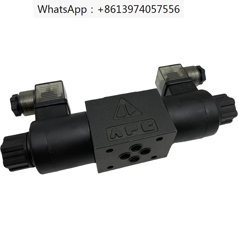 

DFA-02-2B2-DC24V-35C Taiwan Dongfeng DFA/DFB-02/03-3C2/3C4/2D2/-A220V