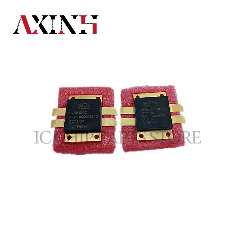 

8705109C 1PCS New original high-frequency tube RF communication module price advantage quality assurance