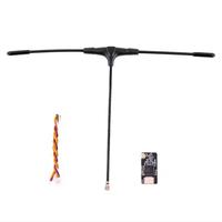 Radiomaster TX12 TX16s ELRS 720MHz/750MHz/915MHz/950MHz RX Diversity Receiver Built-in TCXO for RC Cars FPV Long Range Drones