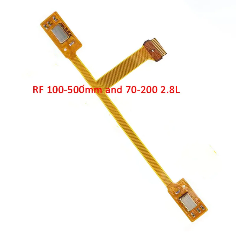 

Гибкий кабель стабилизатора изображения IS, запасные части FPC для Canon RF 100-500 мм f/4.5-7.1 L IS USM и RF 70-200 мм F2.8 L IS USMlens