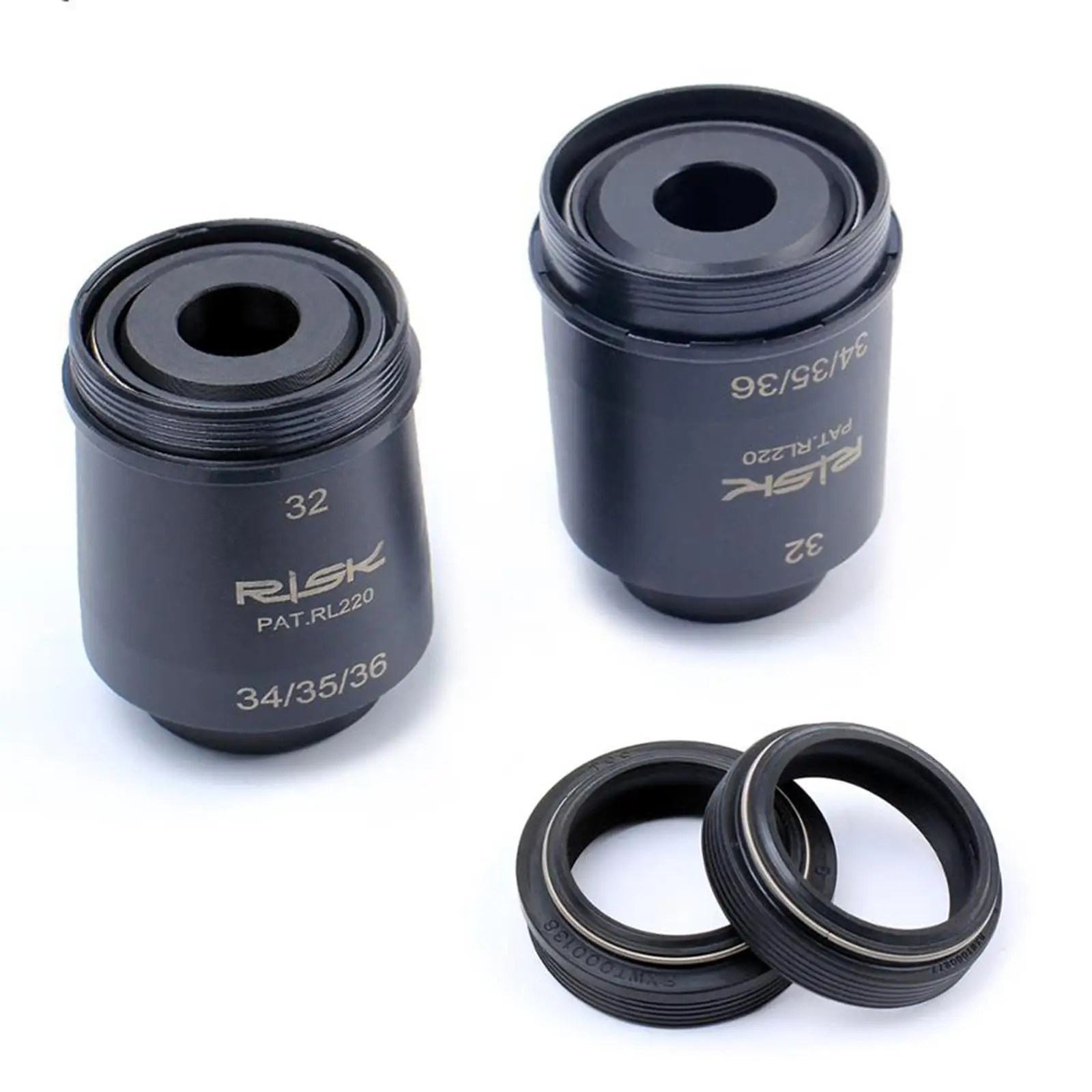 

Инструмент для установки пылезащитных колпачков на переднюю вилку велосипеда, набор для чистки цепи и обслуживания горного велосипеда