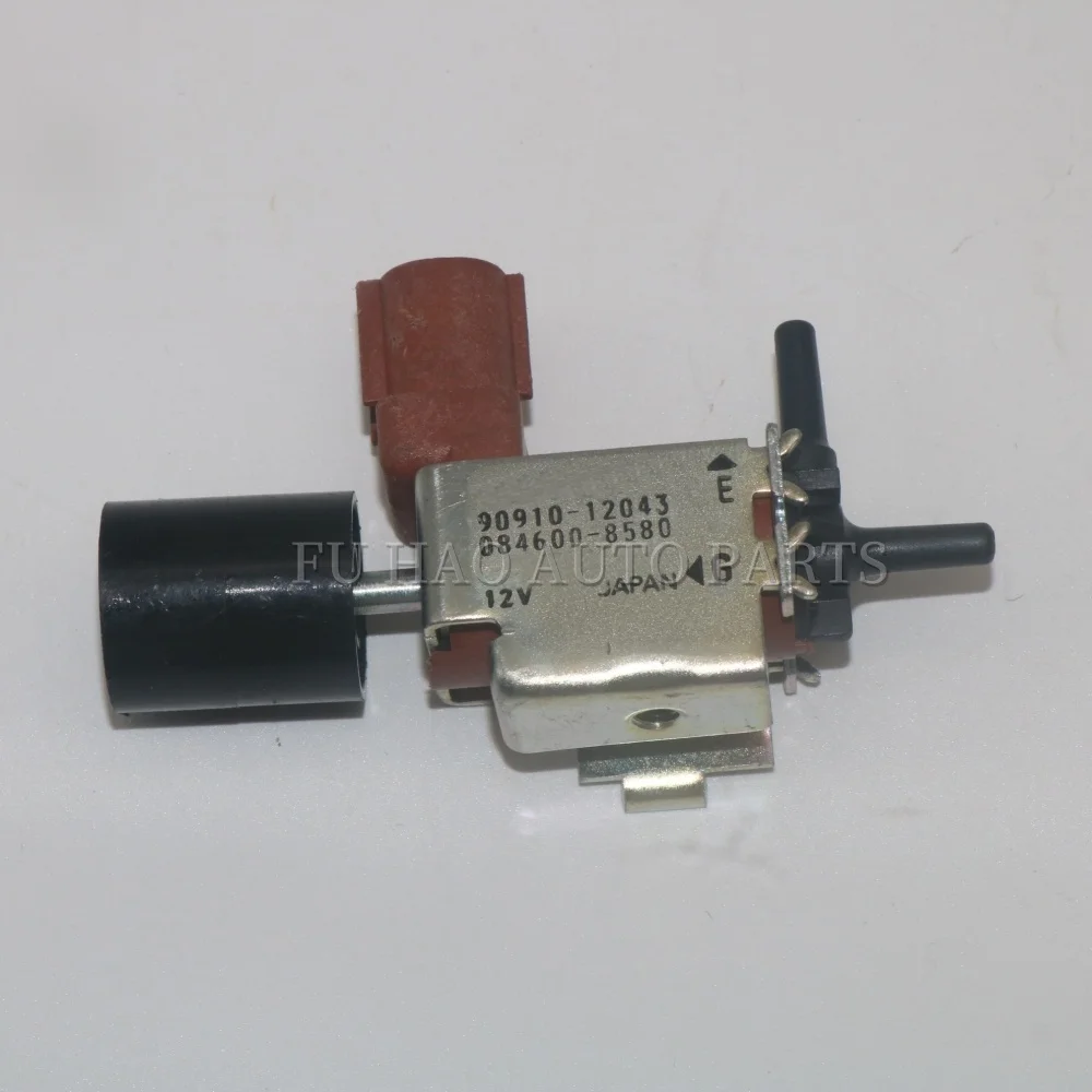 

90910-12043 Vacuum Switching Valve VSV for Toyota Land Cruiser Lexus LX450 1996-1998