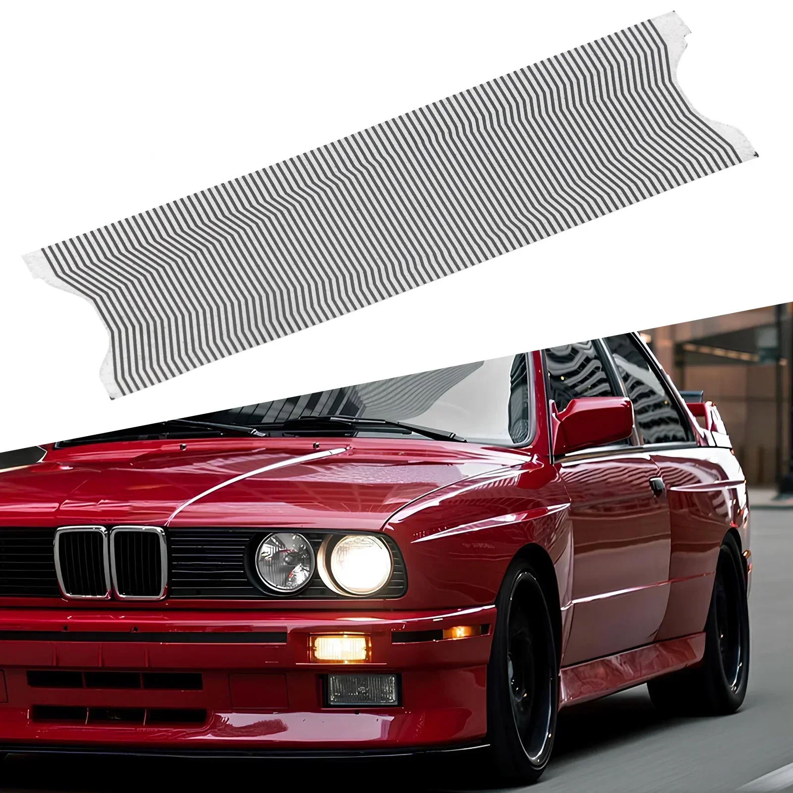 For BMW Business CD RDS Radio CD23 And Business RDS Pixel Repair-Fix Flat-Cable 65128360792 65128374584 65124392329 65128379231