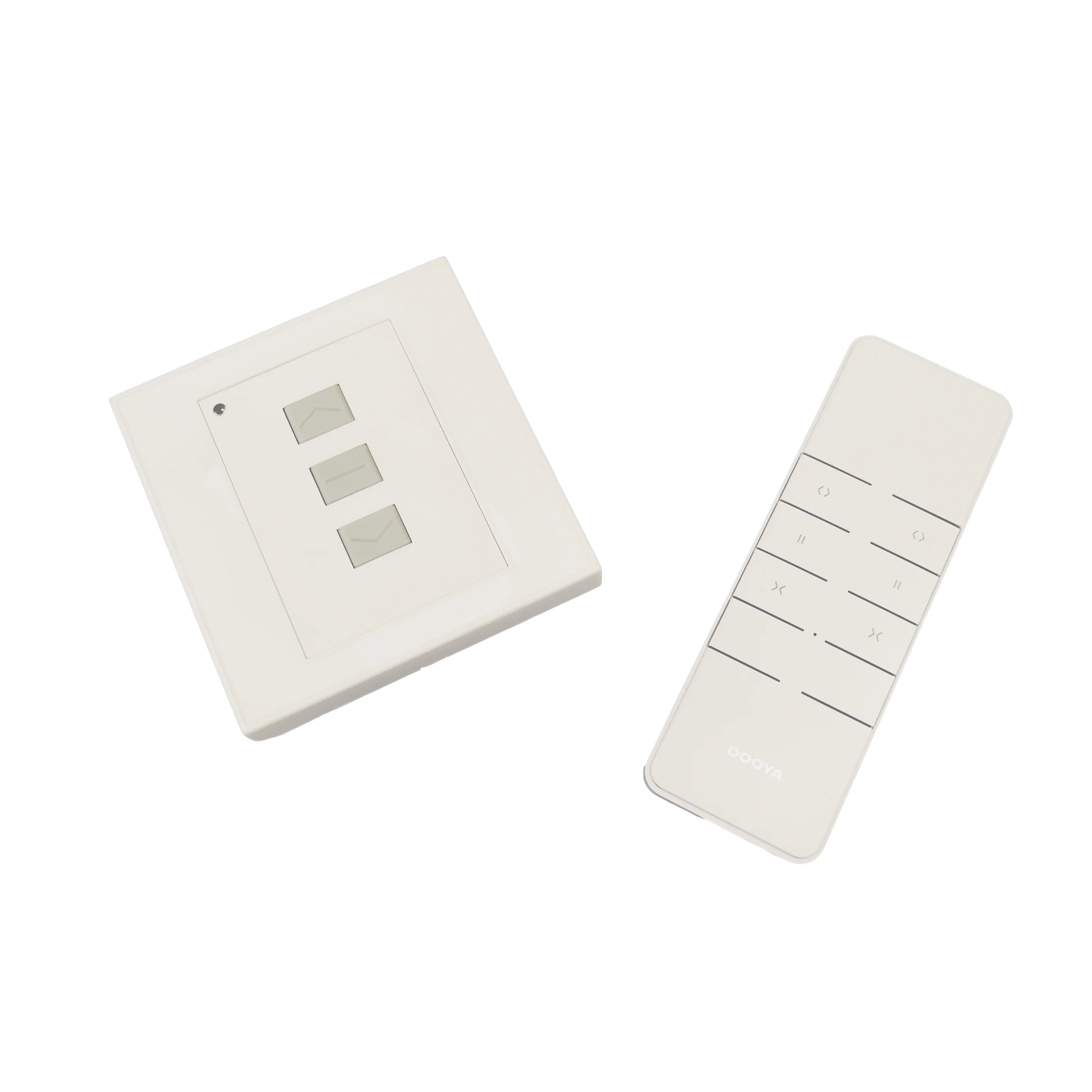High Quality Remote Control And Wall Switch For Motorized Stage Curtain System