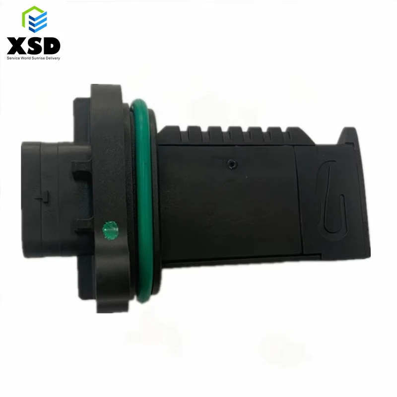 13628506408 Air Flow Meter Sensor For BMW 1 2 3 4 5 X3 X5 F20 F21 F22 F87 F30 F80 F34 F31 F33 F83 F32 F82 F11