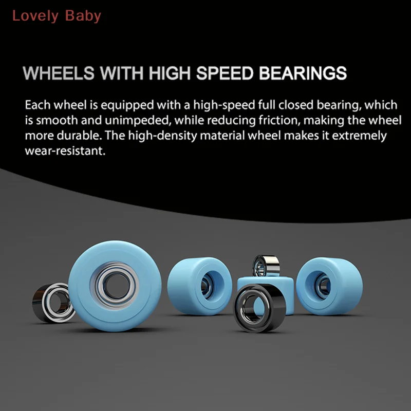 1 مجموعة إصبع لوح التزلج لعبة الأصابع الخشبية الدعامات المهنية أصابع سكيت مجموعة الجدة الأطفال هدية الكريسماس لعبة ألغاز