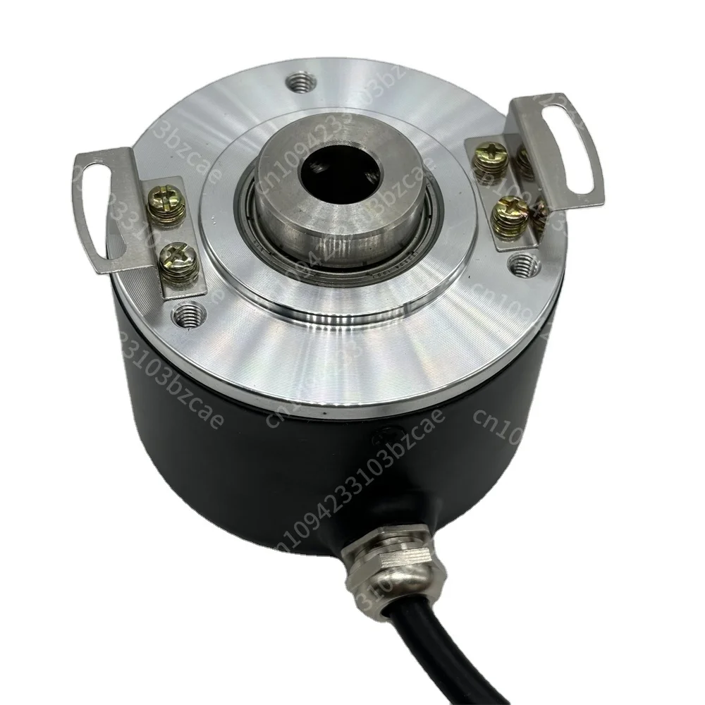 

NEW 1024ppr PNP Output Encoder GHH60-12G1024BMCP526 Rotary Encoder