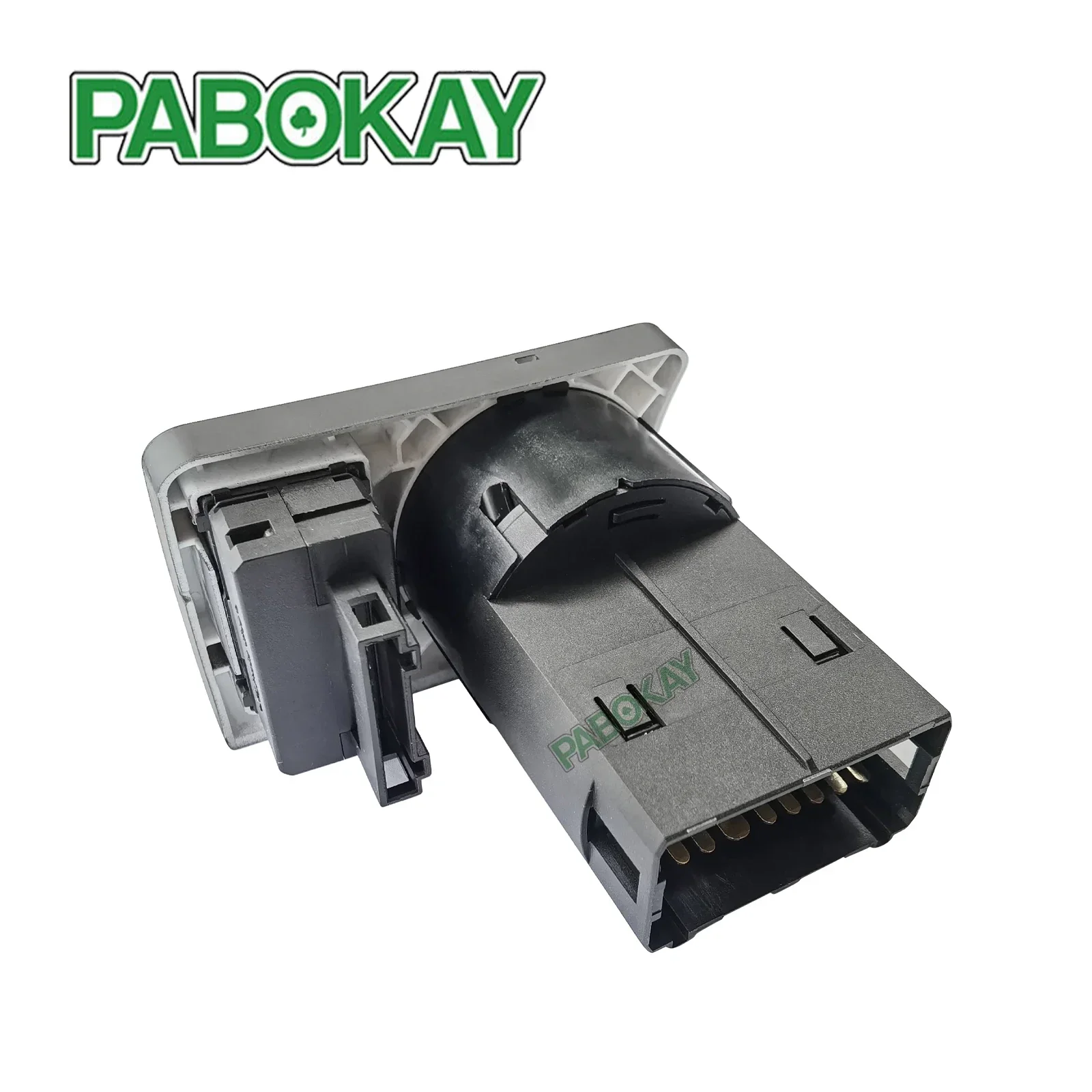 1 Piece x 4B1941531C 4B1941531F Headlight switch For Audi A6 4B C5 A6 Avant 1997 1998 1999 2000 2001 2002 2003 2004
