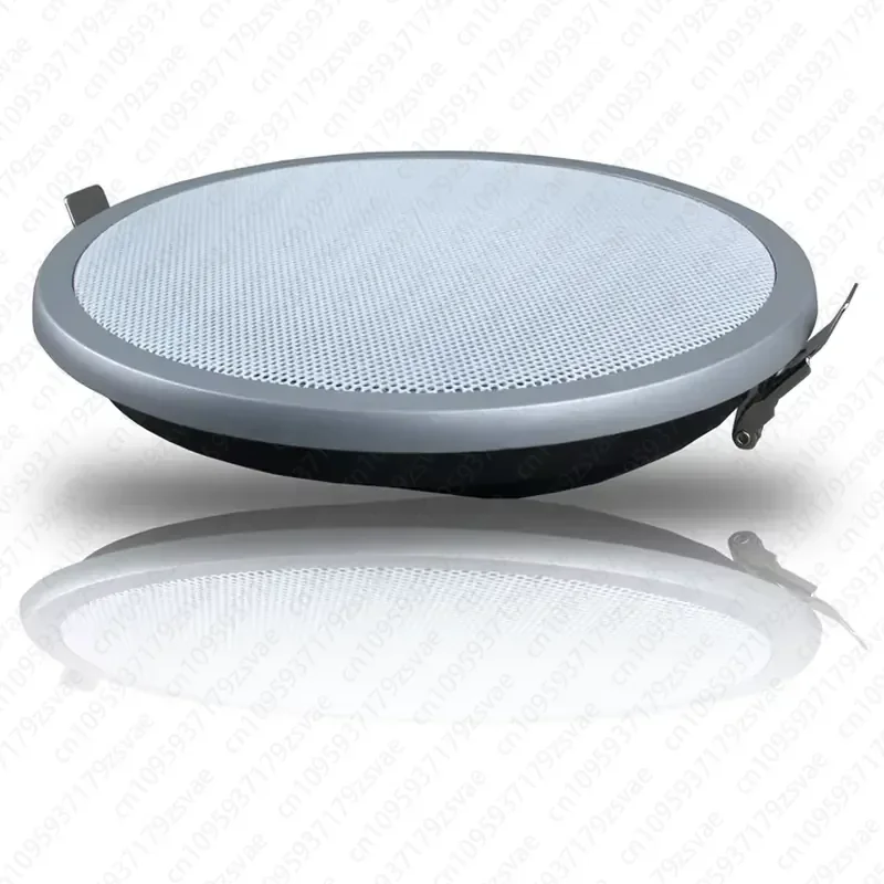 

Superdirectional Speaker Amplifier Integrated Ceiling Ultrasonic Speaker