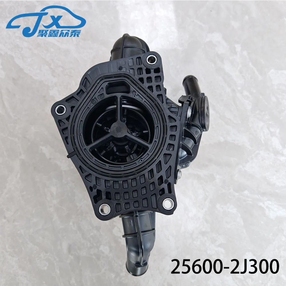 OEM 25600-2J300 Car Section Probe Assembly for hyunda-i Tucson Ix35 LM - Automotive Part