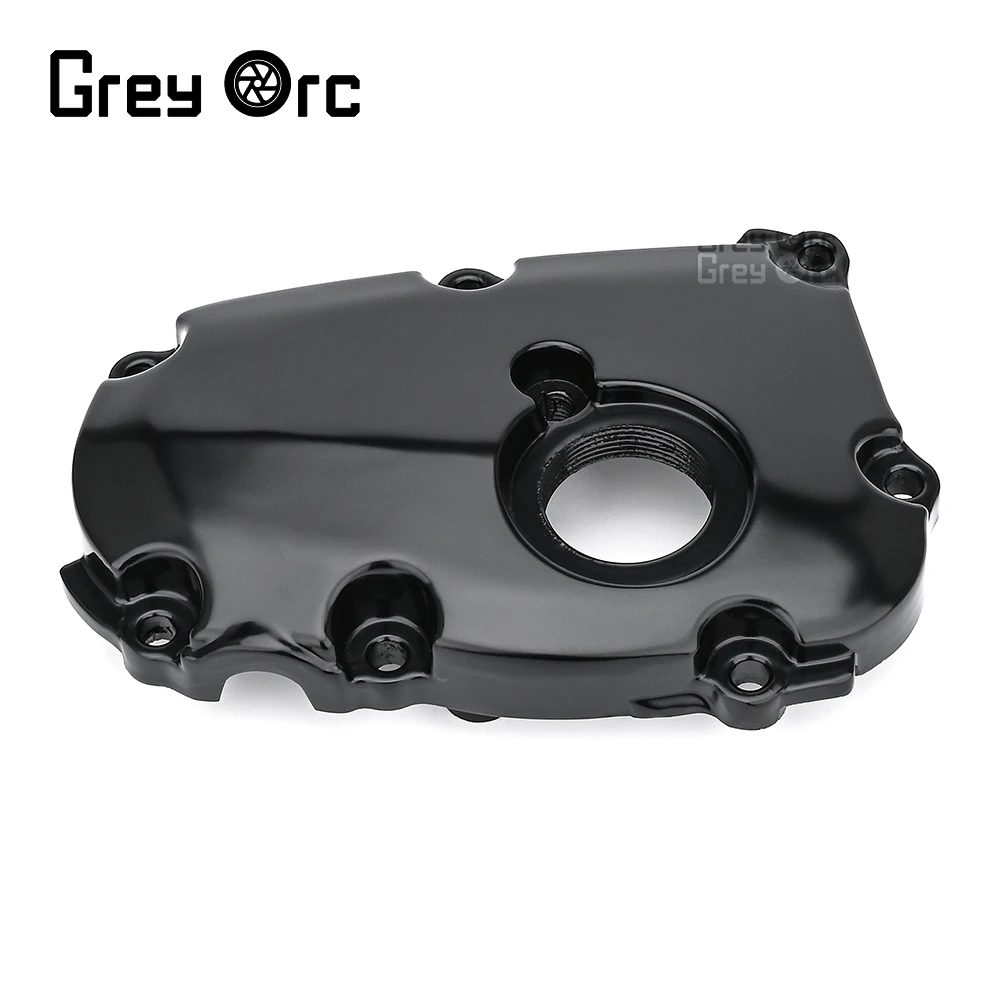 

For YAMAHA FZ6R FZ 6R FZ6 R 2009 2010 2011 2012 2013 2014 2015 2016 Engine Cover Stator CrankCase Lgnition Trigger Shell