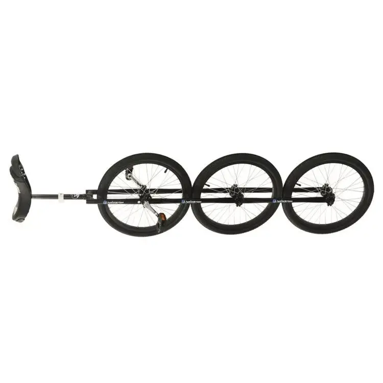 

20-дюймовый UDC Club акробатический конкурентоспособный трехколесный автомобиль с высокими ножками можно настроить