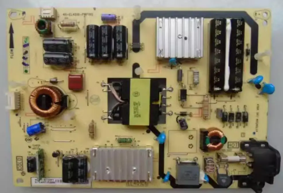 40-EL4016-PWF1XG 81-EL401C7-PL200AA power supply  board for L32E5300D/L32E5500A