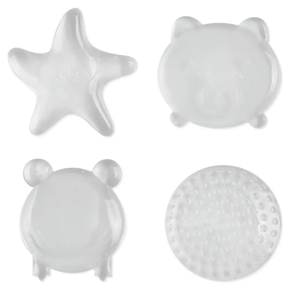 Transparent Protection Stickers Anti Collision Pads Shockproof Door Stops Handle Bumpers Wall Protector Practical Home Hardware