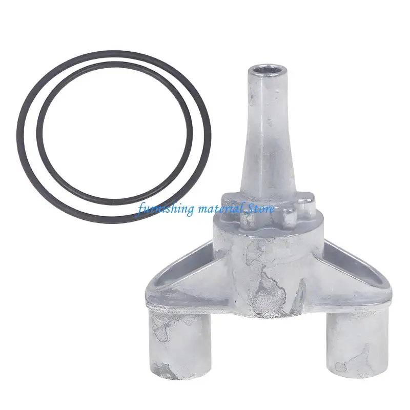 Y5GD Quality Metal Gears Bearing Horn Engineered for K1K2K3 Series Washer Systems