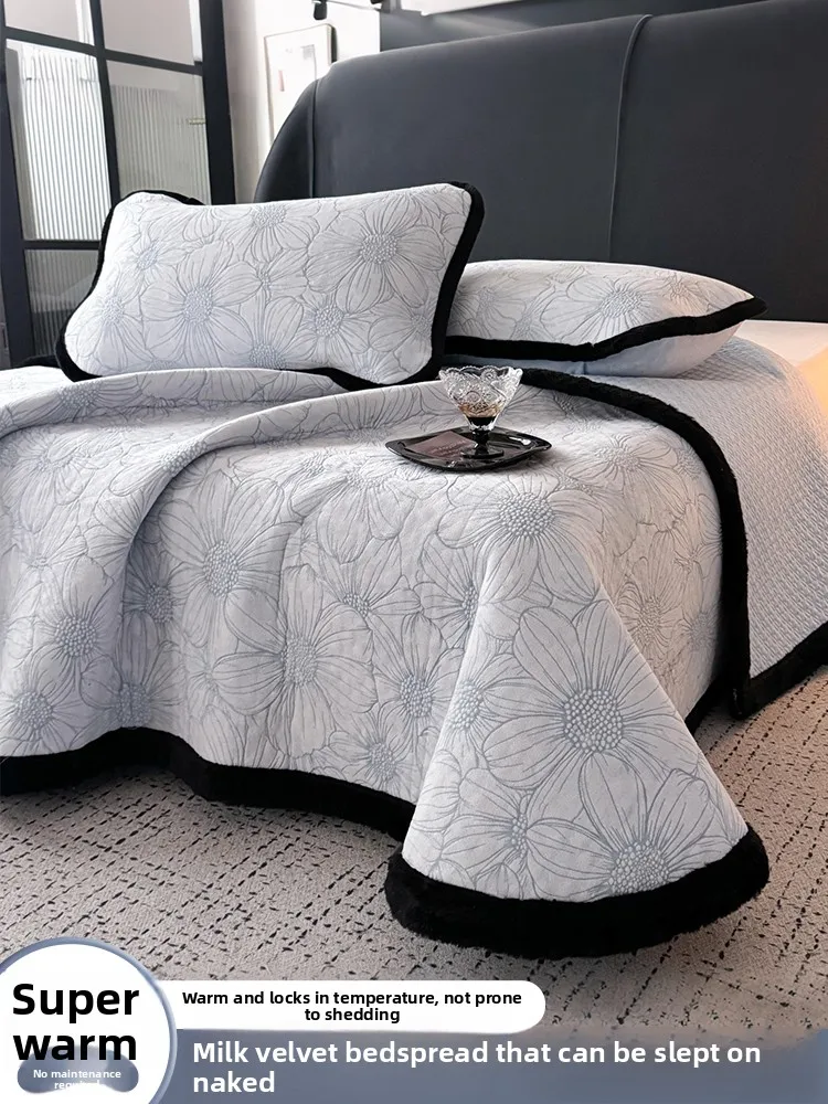 Thiened Carved Milk…