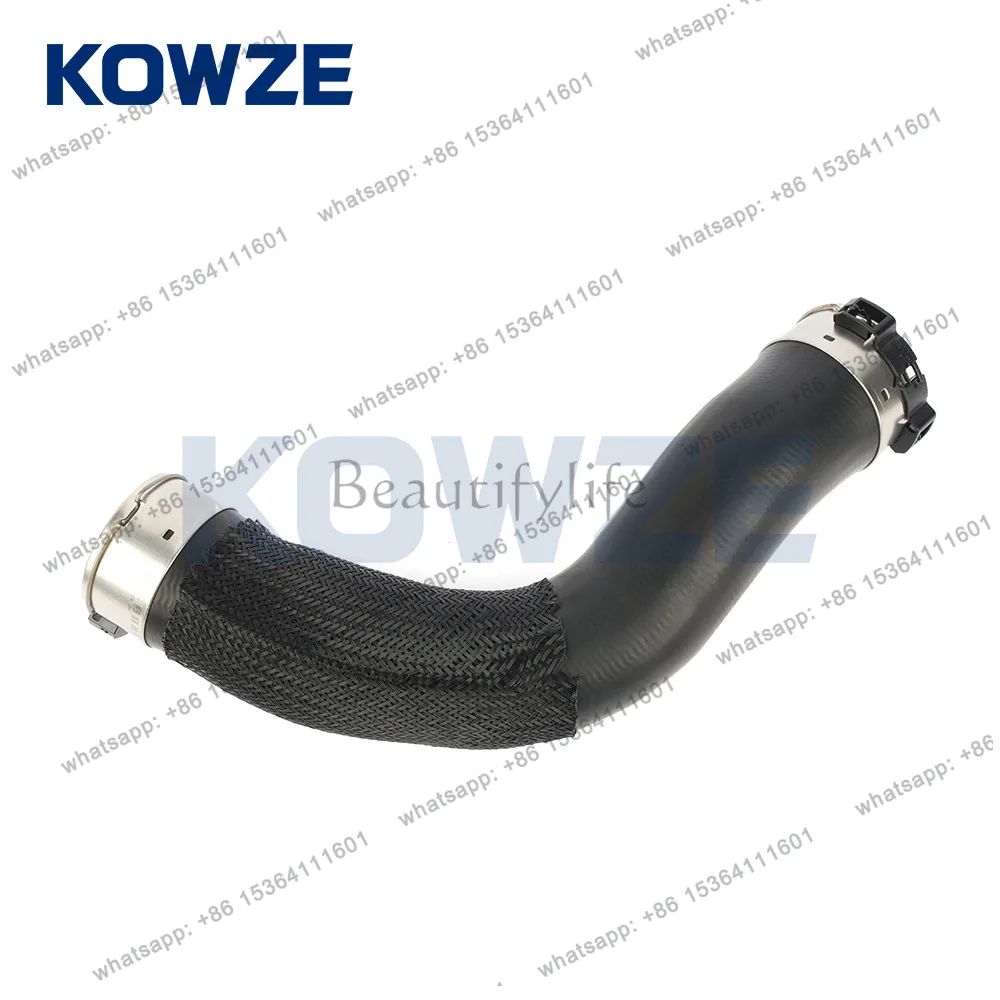 

14463-4KV2A intake air cooling tube for 2014 + YD25, YS23, QR25