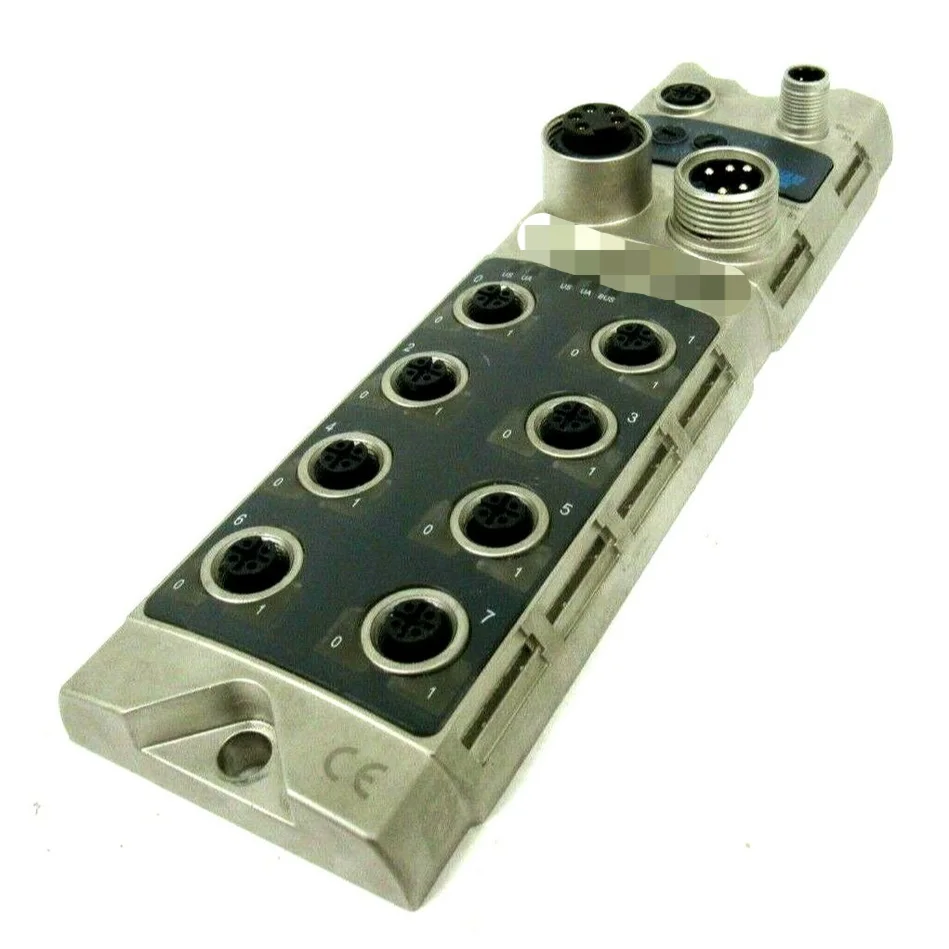 

New and Original BNI000A ACTIVE SPLITTER BNI-PBS-302-000-Z001 Stock in Warehouse PLC Programming Controller