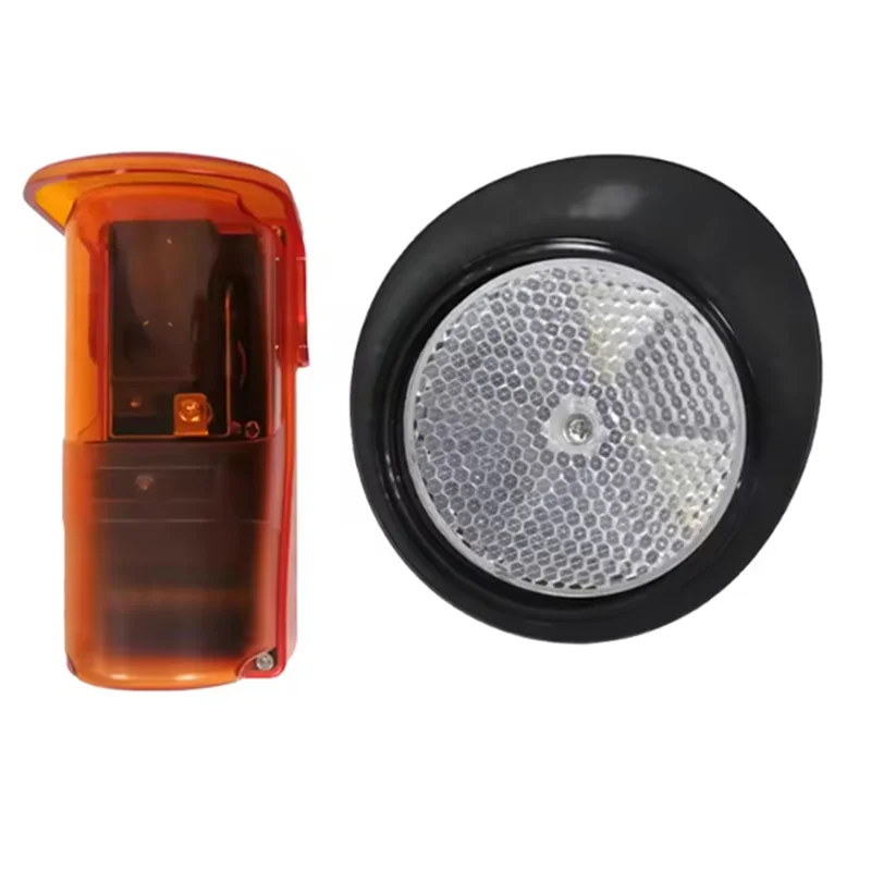 

BNVN-Reflector Photocell Long Range 12-24V DC/AC Automatic Gate Infrared Photocell Sensor With Waterproof Cover