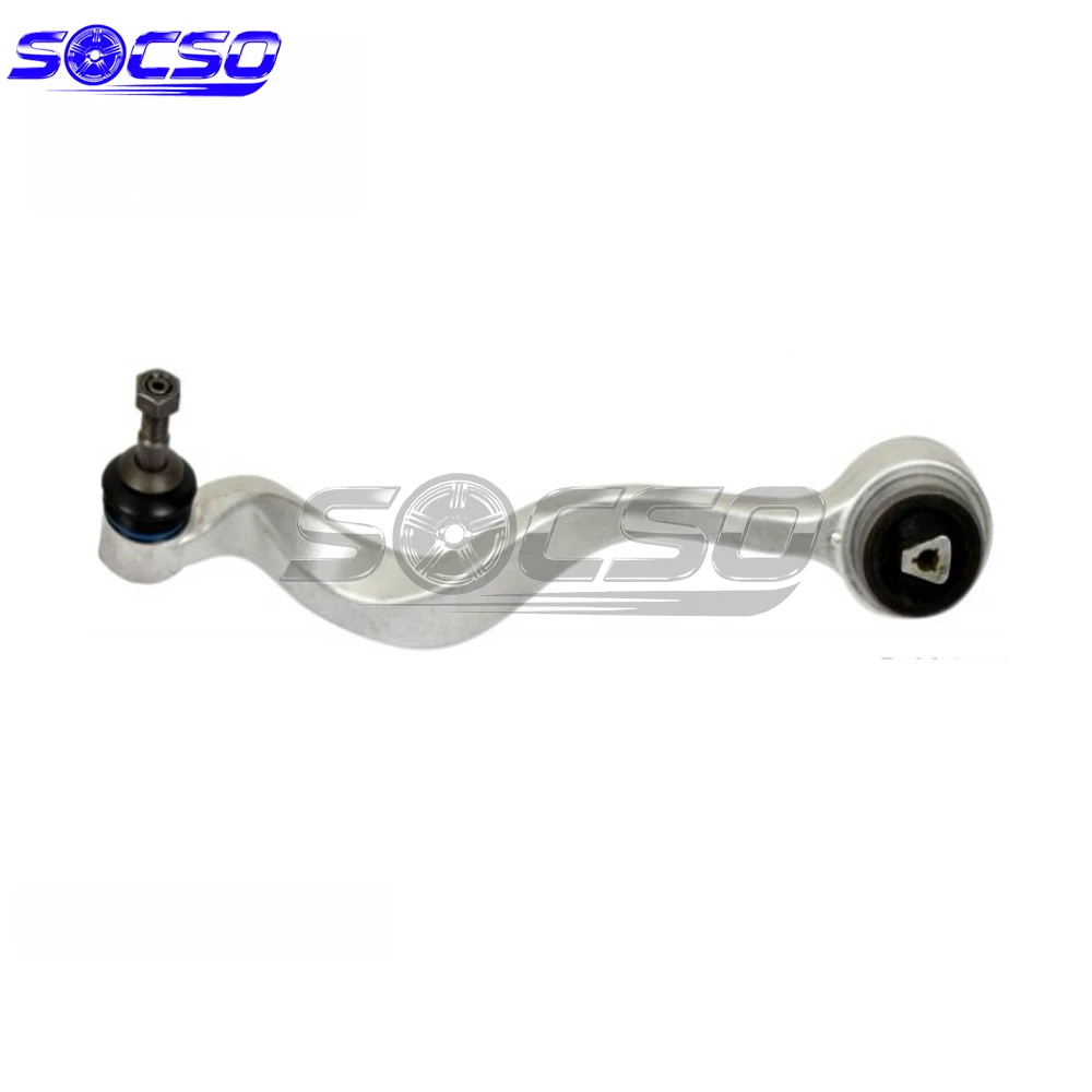

RK620125 Left Right Suspension Lower Control Arm for BMW 5 Series 520 528 530 540 550 E60 E61 31126774825 31126774826