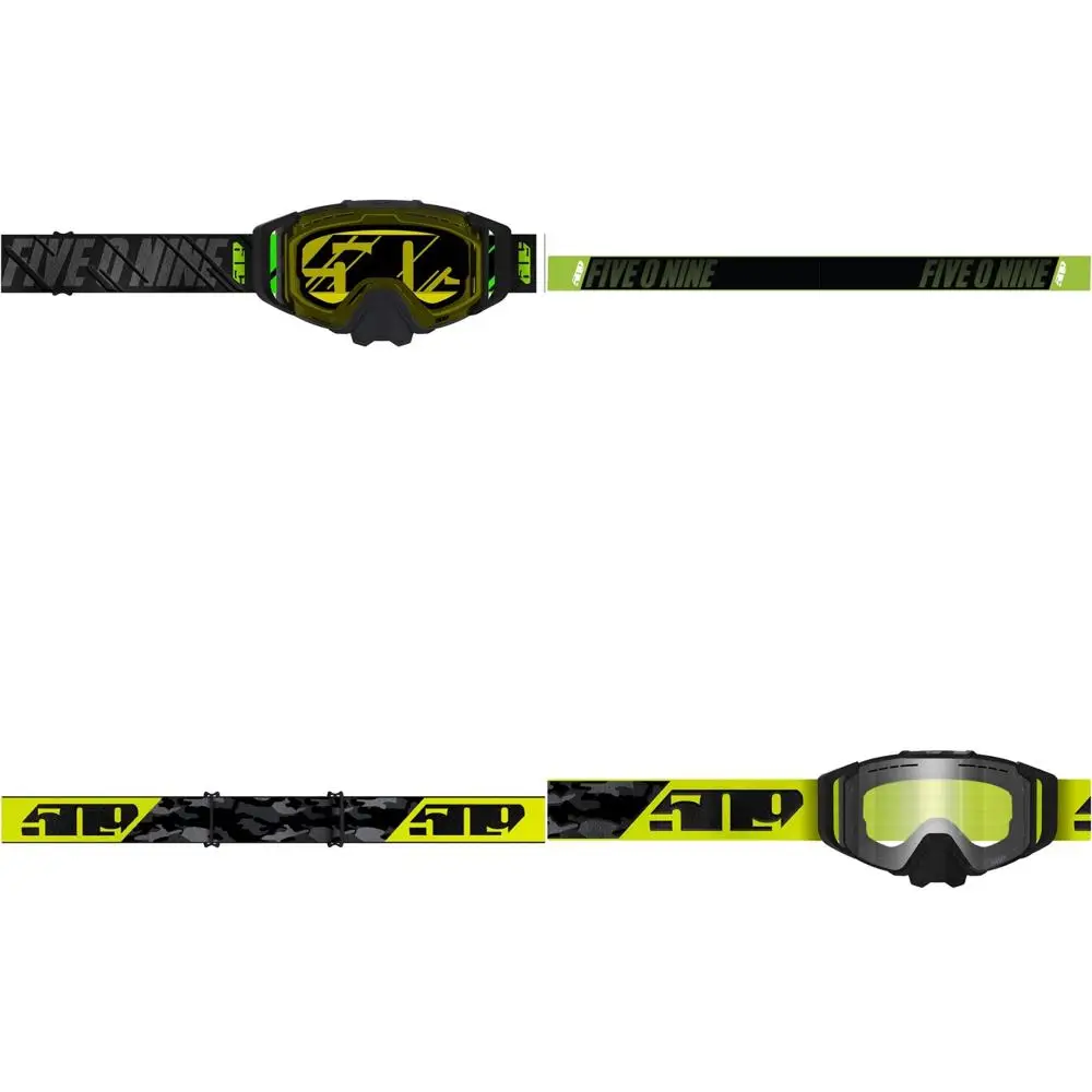 

Advanced Performance Ski Goggles with Enhanced Vision for Winter Sports Enthusiasts