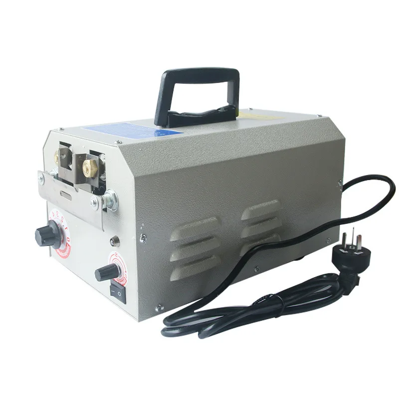 WDHQ02 Automatic Electric Debeaker Mouth Cutter Chicken Duck  Beak Cutting Mouth Machine