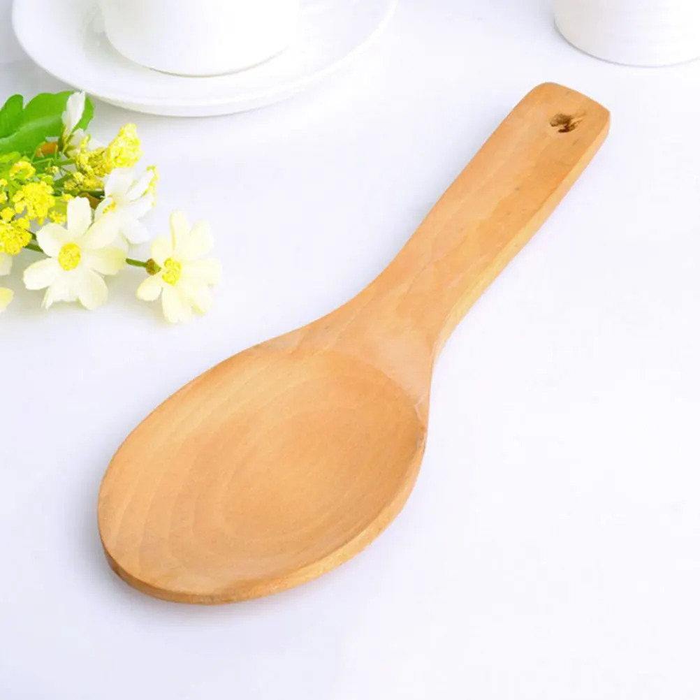 

1 шт. деревянное ведро для хранения продуктов питания натуральное зерно экологически чистый гладкий практичный контейнер кухонный органайзер коробка для хранения