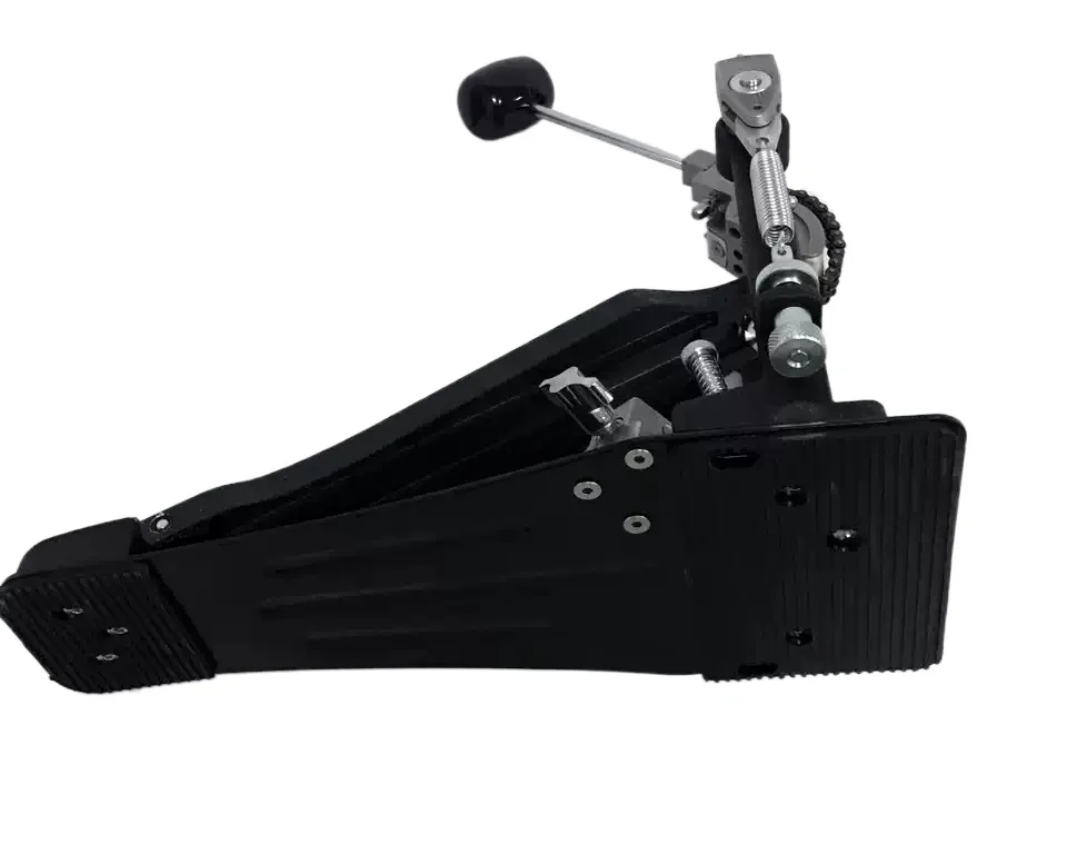 Original Electronic Drum Single Pedal Kit Drum V3 Upgraded Kit Drum Pedal Hammer